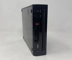 Nintendo Wii Replacement Console Only Black RVL-101 (USA) Tested