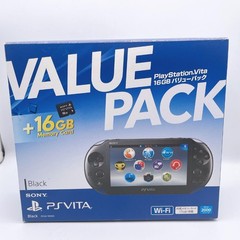 PSVITA Sony Psvita Pch-2000 Light Blue/White Body Japan