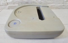 Retro 1990s Game Console analog Sega 16 bit Computer Video Game TV for repair
