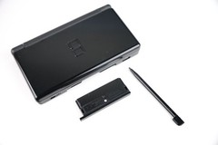 Nintendo DS Lite Console With Charger Pick Your Color USA Seller Tested Working