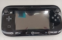 WIIU Model WUP 010 NINTENDO