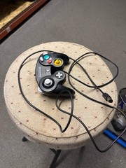 NINTENDO GAMECUBE DOL-101 (G69006931)