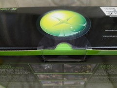 Brand New Factory Sealed Original Xbox Console System RARE! Unopened!