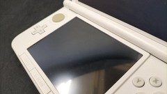 NINTENDO SPR-001 NINTENDO3DSLL
