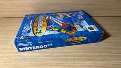 READ INFO- Game Nintendo 64 N64 Wave Race Kawasaki jetsky 64 JAP