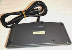 Working PC Engine (PI-TG001) Console + Ave Pad 3, AC Adapter (No AV/Box/Manual)