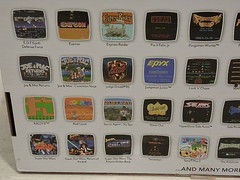 AtGames Legends Flashback HDMI Console Built-in Games with 2 Controllers