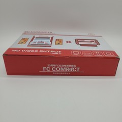 Nintendo FC Compact 2 Family Computer 30th Anniversary Edition Mini Console NES