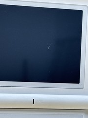 Nintendo DS Lite – White (D17) READ DESCRIPTION