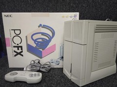 NEC PC-FX