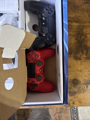 Sony PlayStation 4 The Last of Us Remastered 500GB Console Bundle W/6 Games