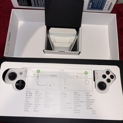 ROG Xbox Ally Handheld Gaming