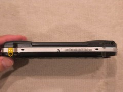 Sony PSP-1000 Black Console Only Tested Working Region Free Japan