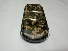 Sony PSP1000 Portable Core Console – Metal GEAR CAMO – LIM.ED.-Ship From USA