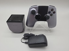OUYA OUYA1 Android Microconsole 8GB Complete w/ Controller Power Supply Tested