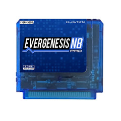 3000 in 1 Game Card ED N8 Pro Game Cartridges with 8G TF Card China for Family C