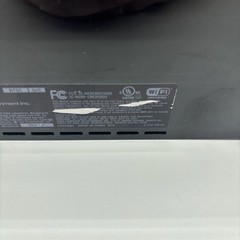 Sony PlayStation 3 FAT PS3 CECHE01 Console Backwards Compatible RECONDITIONED