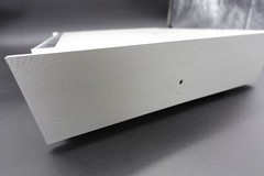 JUNK / SONY PlayStation PSX DESR-7000 No power line The product is cracked