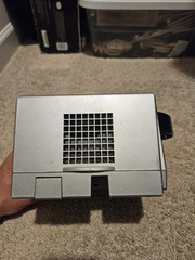 Nintendo GameCube Silver Home Console