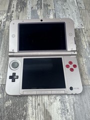 Nintendo 3DS XL NES Edition SPR-001 (USA) With Charger Bundle Tested