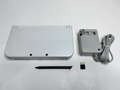 NEW Nintendo 3DS XL LL System | With Charger | USA English | SD Card | US Seller