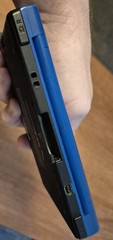 Nintendo DSi Xl Blue & Charger