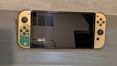 Nintendo Switch -OLED SPECIAL EDITION – The Legend of Zelda: Tears of the Kindom