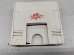 PC Engine Model Number PI TG001 NEC