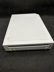 Nintendo Wii RVL-001 Console Bundle OEM Remote Nunchuk 5 Games Tested