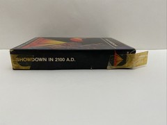 Magnavox Odyssey 2 Showdown In 2100 A.D. CIB TESTED AND WORKS