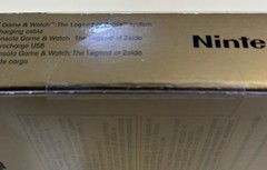 Nintendo Game & Watch The Legend of Zelda, Adventures, Link’s Awakening Gameboy