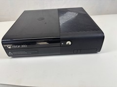 Microsoft Xbox 360 E 1538 Home Console Dolby Digital Black 2013