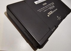 McDonald’s Nintendo DSi eCDP Japan Employee Training Console Rare