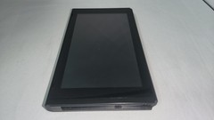 Nintendo Switch Unpatched Low Serial HAC-001 Console Only Screen Scratched