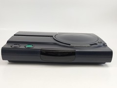 VICTOR WONDERMEGA RG-M2 Console System No Controller – Sound Volume Low –