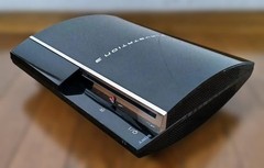 PlayStation 3 PS3 CECHA00 60GB Console PS1-PS3 Tested Excellent – F/S