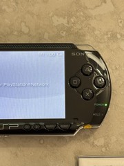 Sony PSP-1000 Value Pack – Complete in Box – Near Mint Condition!