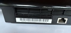 *TESTED* Sony PlayStation 3 Super Slim CECH-4001B 250GB w/Camo Controller&Cables