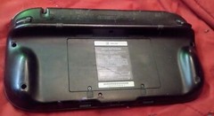 Nintendo WiiU WUP-101(USA)