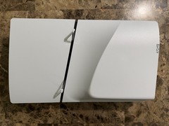 Sony PS5 Disk Edition Fortnite 1TB white￼
