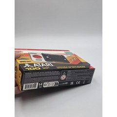 My Arcade Atari Pocket Player Pro: Portable Video Game System 100 Games