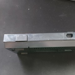 SEGA Master System Power Base Model No. 3010 Console Only TESTED WORKING