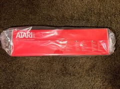 Atari 2600+ Plus New VCS w/Joystick and 1 cartridge w/10 games