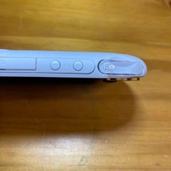 PSVITA 2000 Console, Glacier White 6257 From Japan