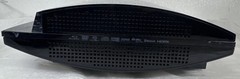 PS3 60GB CECHA01 Backwards Compatible w/ Box Plays PS1 PS2 PS3 Tested