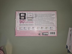 Nintendo 3DS XL Pink White Complete in Box CIB Bundle Lot 3 Games Stylus Charger