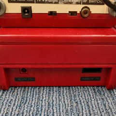 NINTENDO HVC-001/HVC-022/HVC-023 Family Computer + Disk System