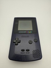 Nintendo Game Boy Color Grape (Purple) – Tested Working