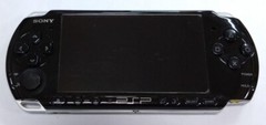 Sony PSP-3000 Choose Color Charger and random 3 games soft Tested Region free