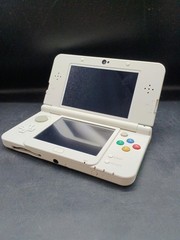Nintendo New 3DS KTR-001 Console Gaming Handheld System